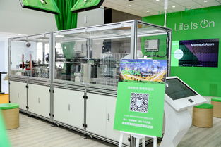 施耐德電氣數字化新品閃耀進博會，達成多項戰略合作推動技術創新