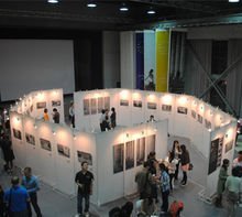 明德影像中心 文化藝術交流與策劃的橋梁