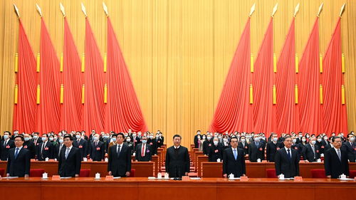 凝心鑄魂，融匯創新 第十一次全國文代會對文化藝術交流與策劃的時代啟示